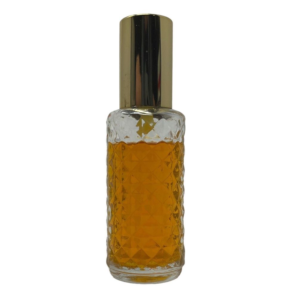 Vintage‎ Avon Intimate Eau De Cologne 1fl. oz. 80% Full Bottle